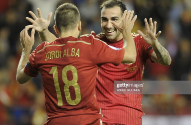 Romania vs Spain: La Roja hoping to extend 100% winning record