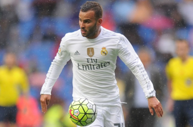 Jesé muy cerca del PSG