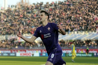 Verso Palermo - Fiorentina: nel marasma della vetta, la Viola deve rispondere presente