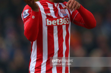 &quot;I&#39;m not sure they have the tools&quot;: Glen Johnson on Stoke City, England and the Premier League 
