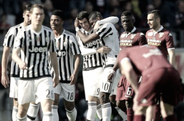 Il derby della Mole tra Torino e Juventus incendia la domenica di A