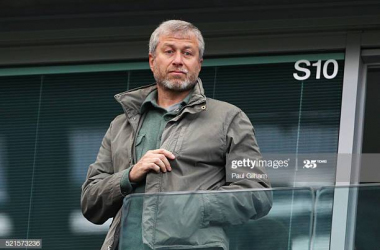 Chelsea director Tenenbaum reveals all about Abramovich's purchase and motivations for the club