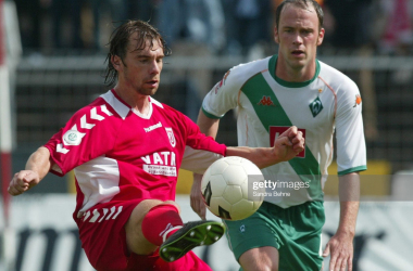 Jahn Regensburg vs Werder Bremen DFB-Pokal Quarter-Finals: How to watch, kick off time, team news, predicted lineups, and ones to watch