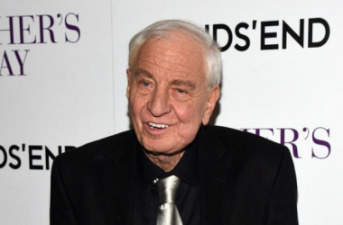 Muere a los 81 años Garry Marshall, director de &quot;Pretty Woman&quot;