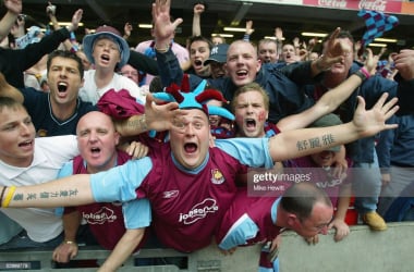 West Ham fans forced to pay nearly 500% more for flights to Prague after reaching Europa Conference League final
