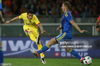 Romania vs Ukraine: UEFA Euro 2024 Group E Preview