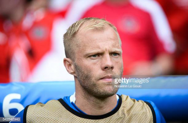 Eidur Gudjohnsen looking to two of the greats as he embarks on managerial career