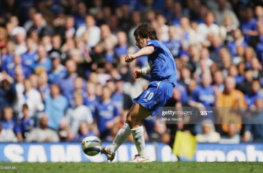 On This Day: Joe Cole signs for the Blues