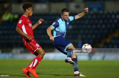 Bristol City vs Wycombe Wanderers preview: How to watch, kick-off time, team news, predicted line-ups and ones to watch