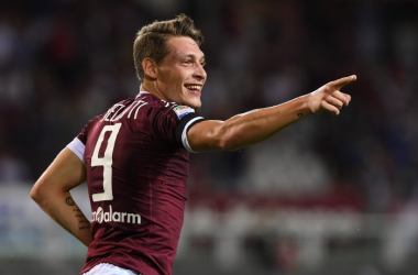 Andrea Belotti: "Mi sento bene, sono pronto a giocarmi tutte le carte"