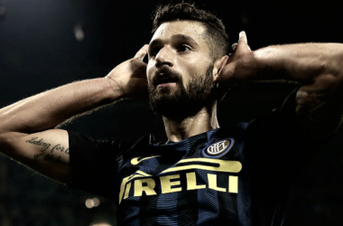 Inter, Candreva ai tifosi: "Vi chiediamo scusa per le ultime prestazioni"