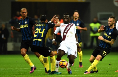 Torino - Inter, tra riscatto e obiettivi