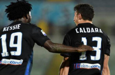 La Juve ritorna da Bergamo contenta a metà: Kessie si allontana ma Caldara sarà bianconero