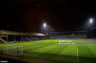 Halifax Town vs York City: National League Preview, Gameweek 12, 2022