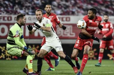 Ligue 1: i risultati del martedì