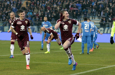 FC Torino: Mihajlovic pensa al 4-2-3-1, chance per Lukic e Gustafson