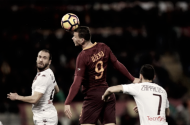 Roma, serata di grandi gol col Torino. Spalletti: "Stasera squadra forte, siamo stati davvero bravi "