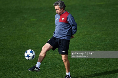 Juanma Lillo: Who is Manchester City's new assistant coach?