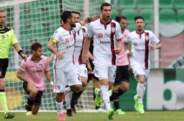 Cagliari, obiettivo 10° posto