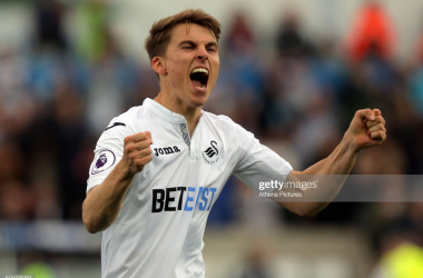 Tom Carroll - The progressive passer who could revolutionise Derby's midfield