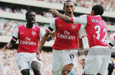 'A return could be on the cards': Arsenal Invincible Gilberto Silva talks about his future and Theo Walcott