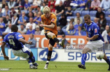 Leicester vs Wolves: Classic Encounters