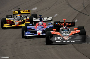 Hy-Vee IndyCar 2024: Scott McLaughlin and Will Power win Race 1 and Race 2 in Iowa amidst dramatic crashes