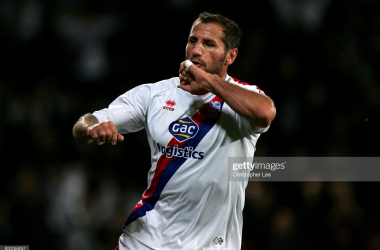 The story of Shefki Kuqi: From refugee to Premier League footballer