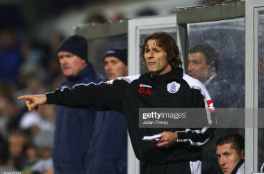 Gareth Ainsworth - "I will give my absolute all for this football club" 