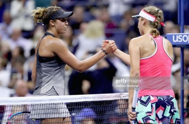 2021 Wimbledon third round preview: Elise Mertens vs Madison Keys&nbsp;