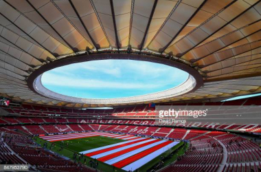 Atlético vs Real Madrid Preview: Los Colchoneros face a resurgent Madrid at the Wanda Metropolitano