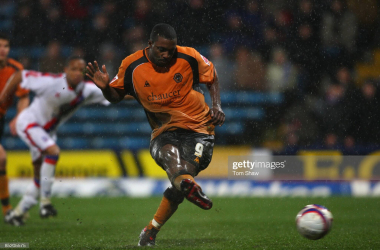 On This Day: Late Ebanks-Blake penalty ends Wolves' poor run