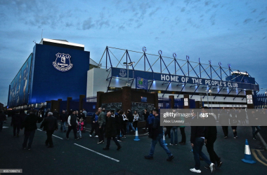 Merseyside derby confirmed for Goodison Park the "right decision", says Kevin Phillips