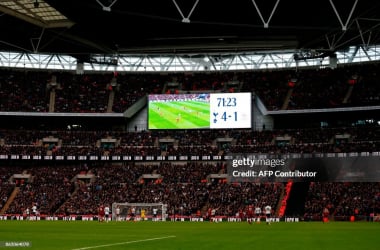 Tottenham 4-1 Liverpool: The match that marked the diverging paths of Spurs and Liverpool  
