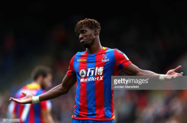 Opinion: Should Arsenal prioritise a move for Zaha? 