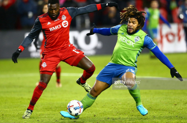 Toronto FC vs Seattle Sounders preview: How to watch, team news, predicted lineups, kickoff time and ones to watch