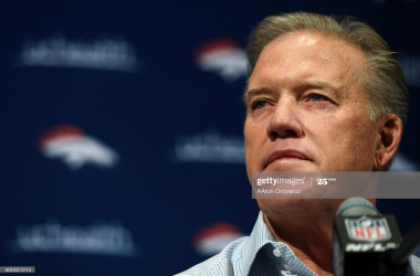John Elway joins the fight against social inequality and racial oppression