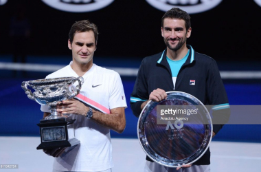 2019 Australian Open men's preview: Novak Djokovic heavy favorite as Roger Federer begins quest for 21