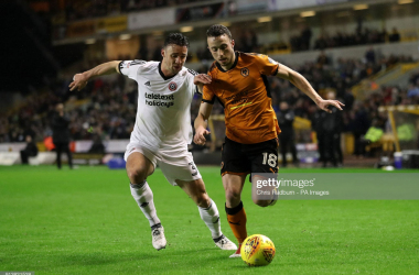 Wolverhampton Wanderers vs Sheffield United Preview: Two quality sides with Europa League ambitions face off