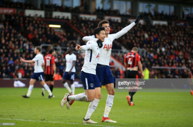 Tottenham Hotspur vs A.F.C. Bournemouth Preview: Spurs look to continue their superb form as the title race hots up