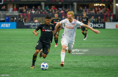 Atlanta United vs LAFC preview: How to watch, team news, predicted lineups and ones to watch