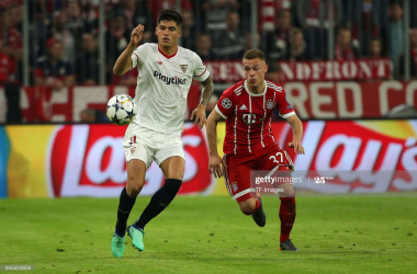 Bayern Munich vs Sevilla UEFA Super Cup Preview: How to watch, kick off time, team news, predicted lineups, and ones to watch