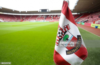 Photo: AFC Bournemouth via Getty Images&nbsp;