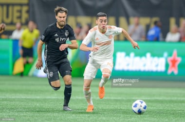 Atlanta United vs Sporting Kansas City preview: How to watch, team news, predicted lineups, kickoff time and ones to watch