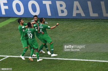 Saudi Arabia World Cup 2022 Preview: An impossible task in Group C?
