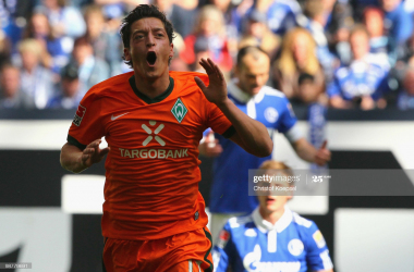 Werder Bremen: Five potential summer signings