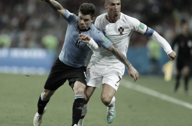 Resumen Portugal vs Uruguay en el Mundial de Qatar 2022 (2-0) 
