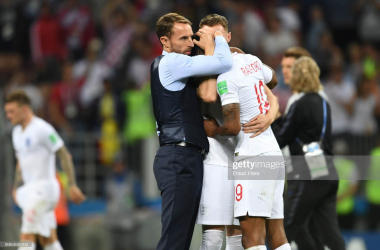 England vs. Croatia: Time for Revenge?