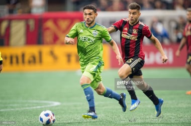 Atlanta United vs Seattle Sounders preview: How to watch, team news, predicted lineups, kickoff time and ones to watch