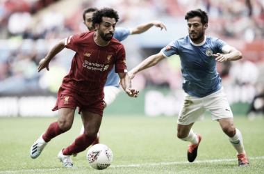 Previa Manchester City - Liverpool: con el honor en juego